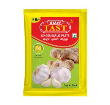Suji Tast Food Products