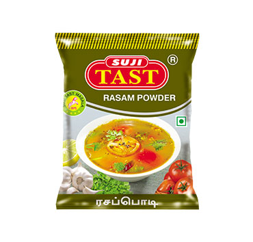 Suji Tast Food Products